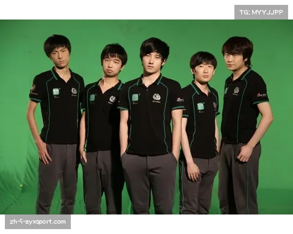 TI4亚军VG战队成员阵容及其精彩表现回顾 TI4亚军VG战队成员阵容及其精彩表现回顾