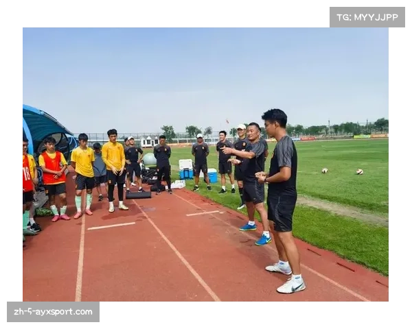 日本U16主帅上村健一谈中国体育:成为成功工具的背后深层思考 日本U16主帅上村健一谈中国体育:成为成功工具的背后深层思考